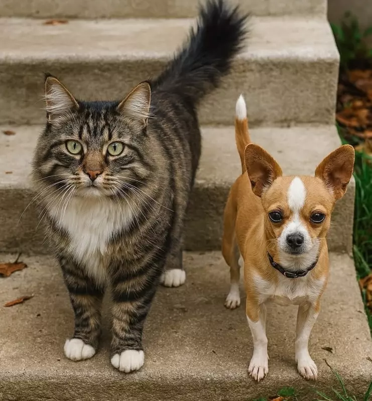 Рассказы для души