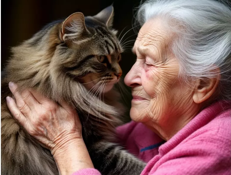 Рассказы для души