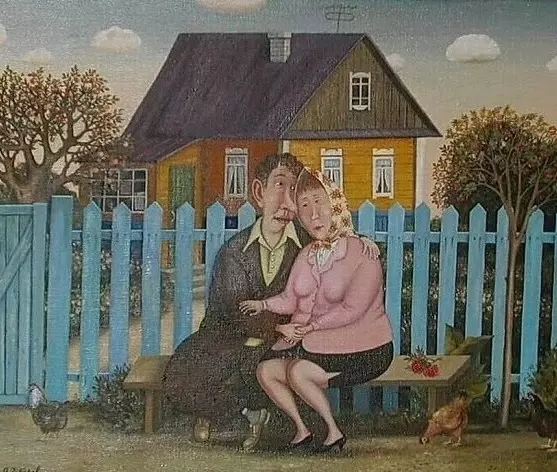 Рассказы для души