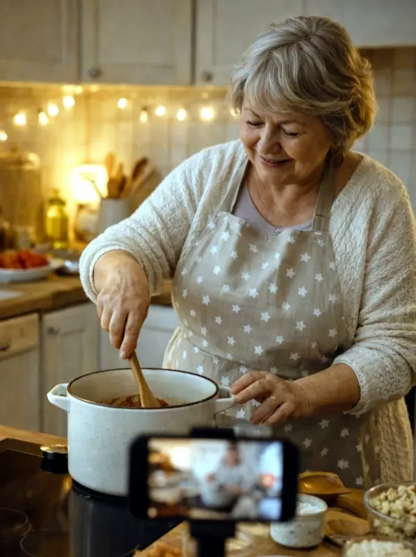 Рассказы для души