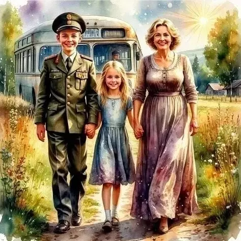Рассказы для души
