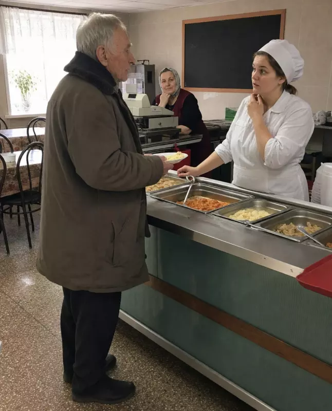 Рассказы для души