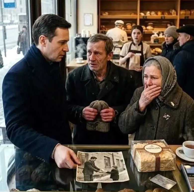 Рассказы для души