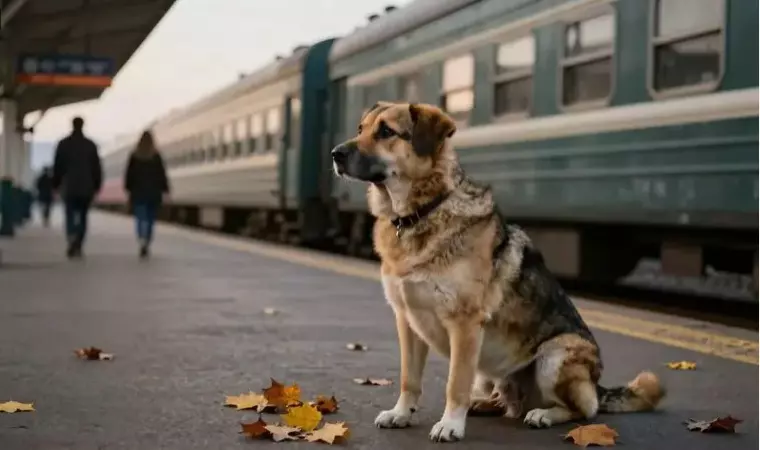 Рассказы для души