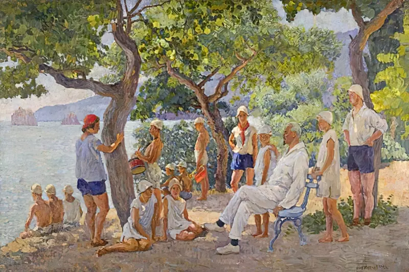 Рассказы для души