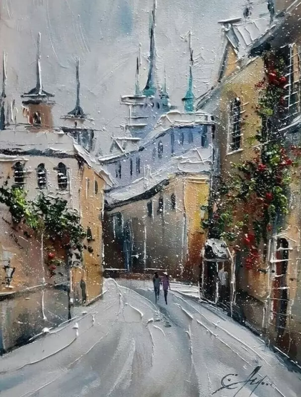 Арт галерея