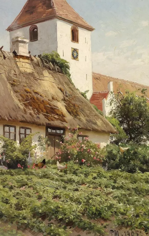 Арт галерея