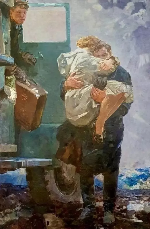 Арт галерея