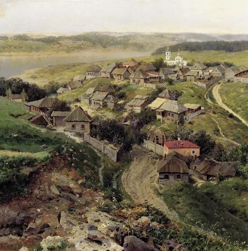 Арт галерея