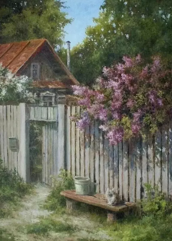 Арт галерея
