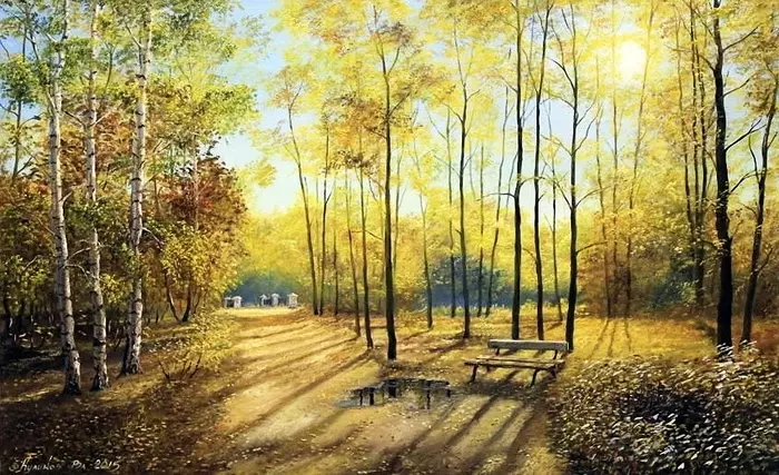 Арт галерея