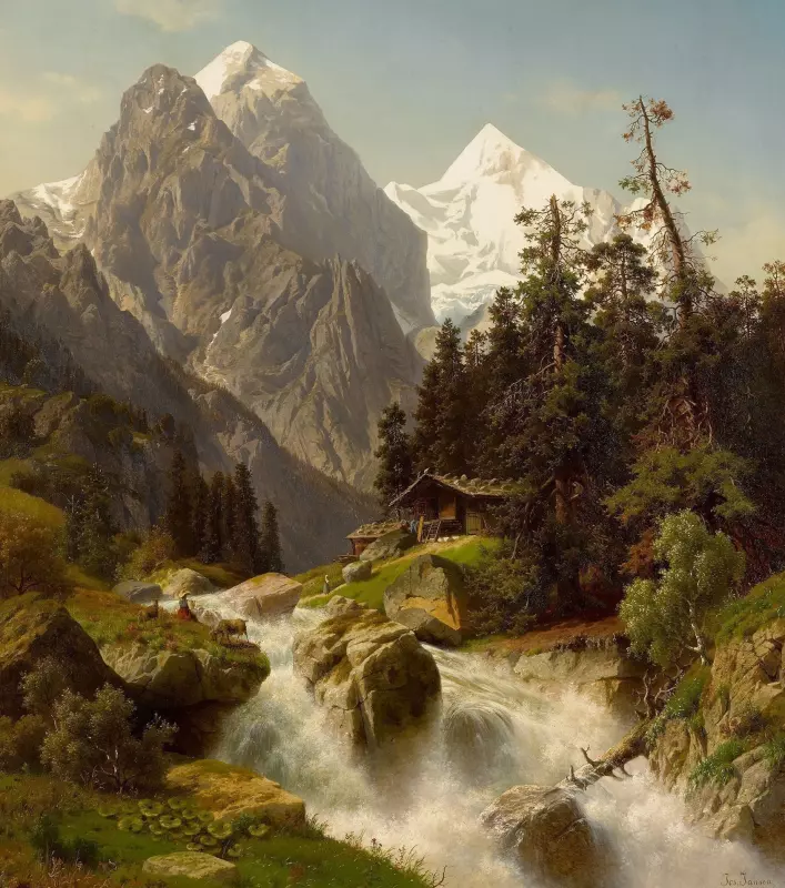 Арт галерея