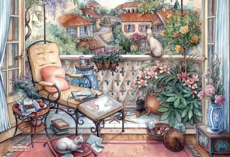 Арт галерея