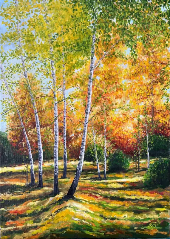 Арт галерея