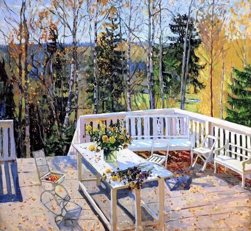 Арт галерея