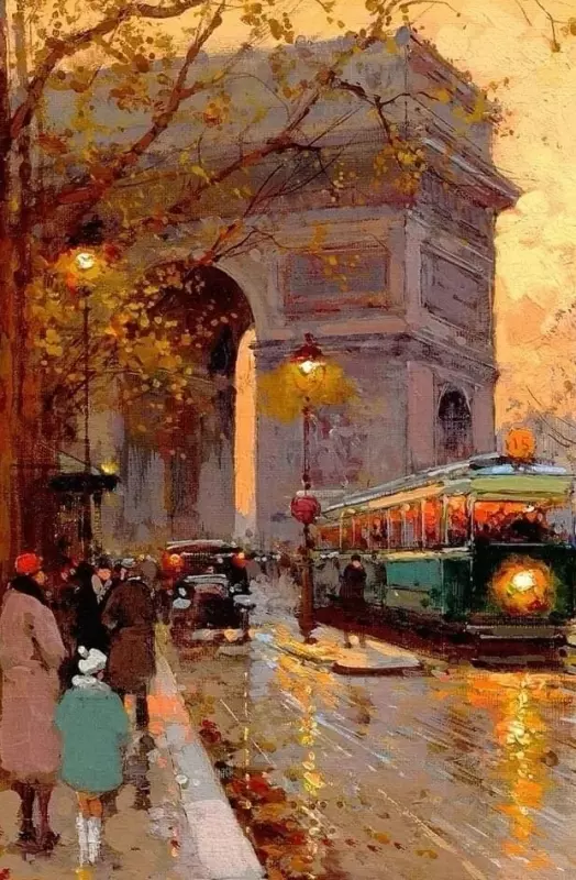 Арт галерея