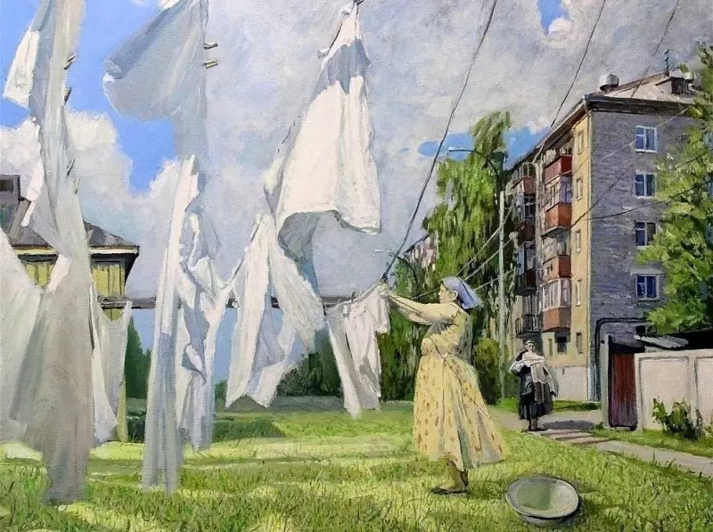 Арт галерея