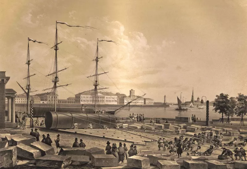 Назад в ХХ век... Вспомнить всё!