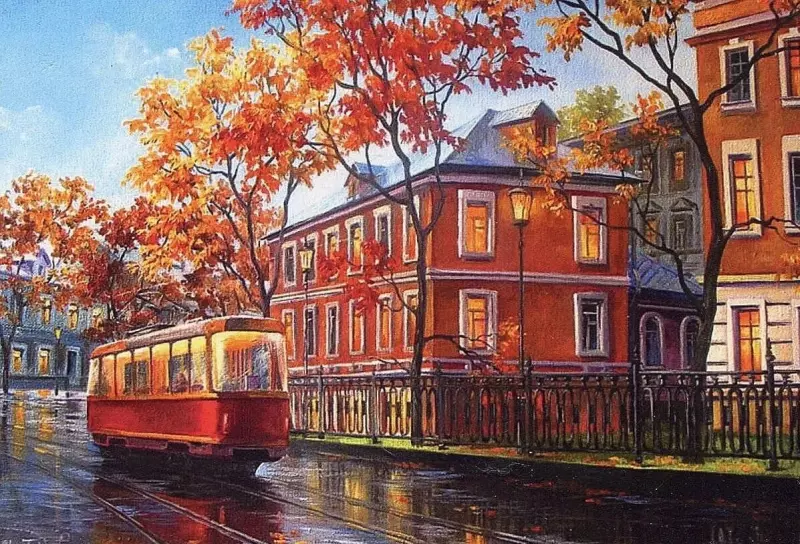 Арт галерея