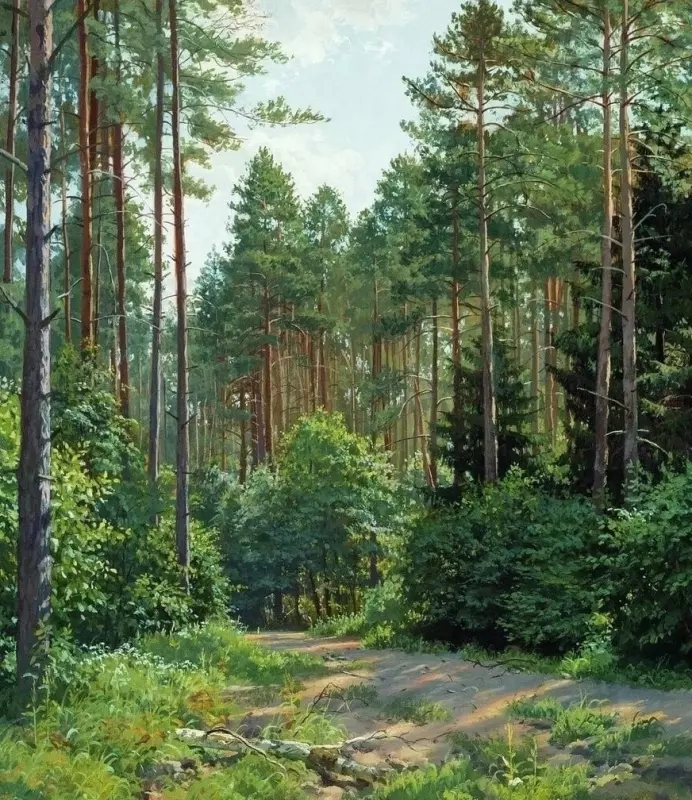 Арт галерея