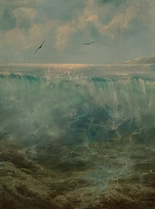 Арт галерея