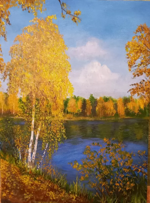 Арт галерея