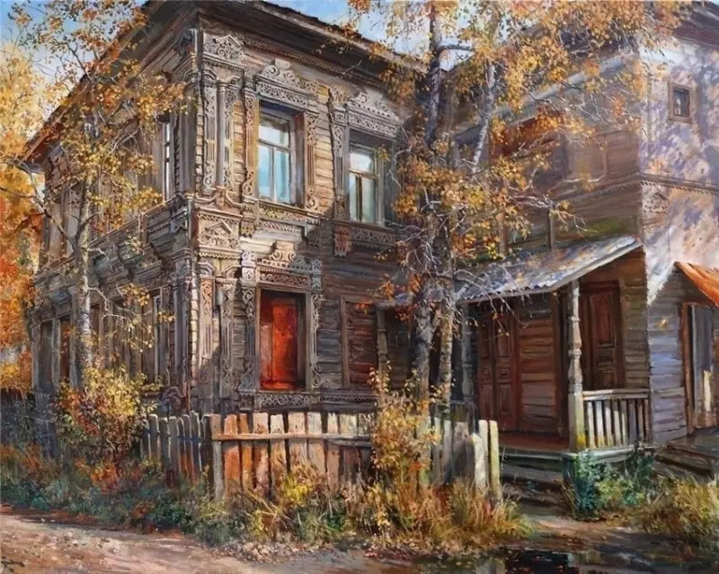 Арт галерея