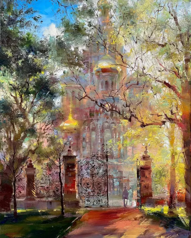 Арт галерея