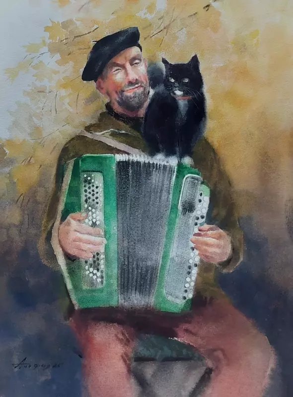 Арт галерея