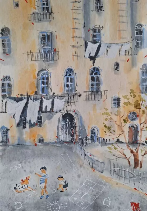 Арт галерея