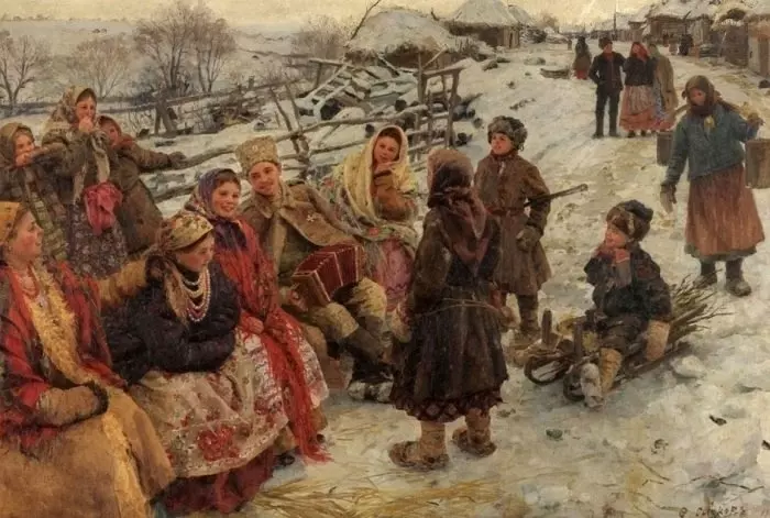 Арт галерея