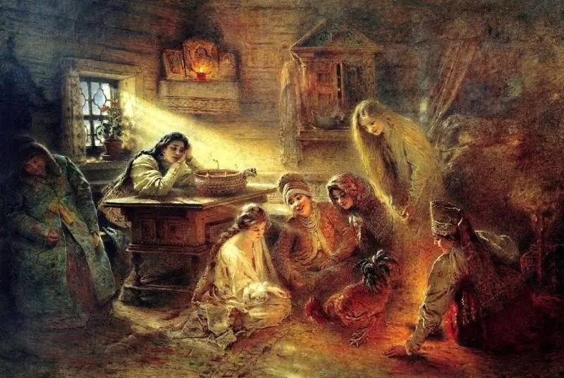 Арт галерея