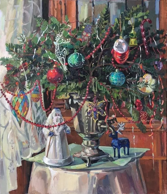 Арт галерея