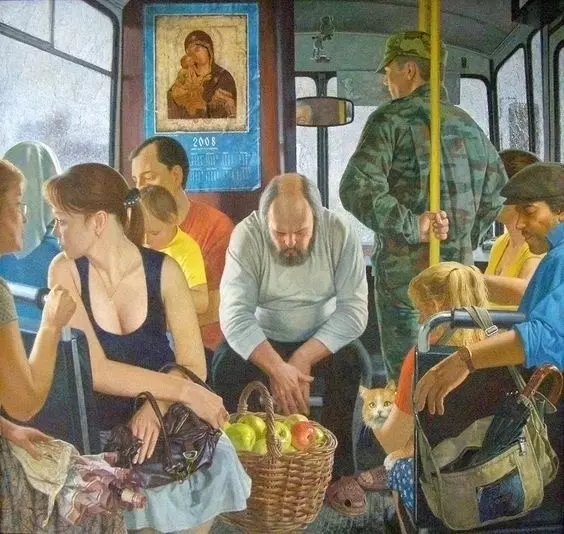 Арт галерея