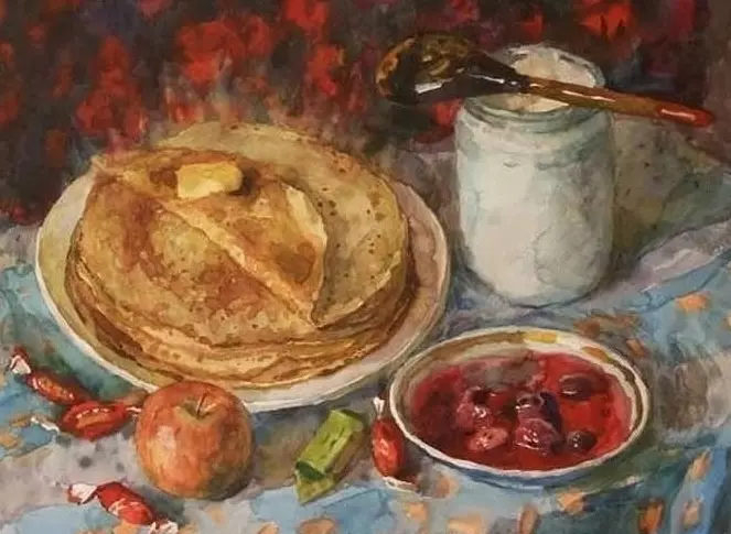 Арт галерея