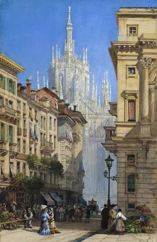 Арт галерея
