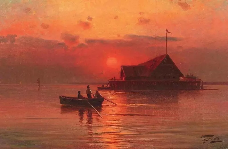 Арт галерея