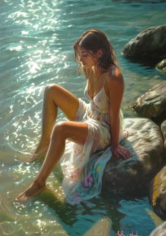 Арт галерея