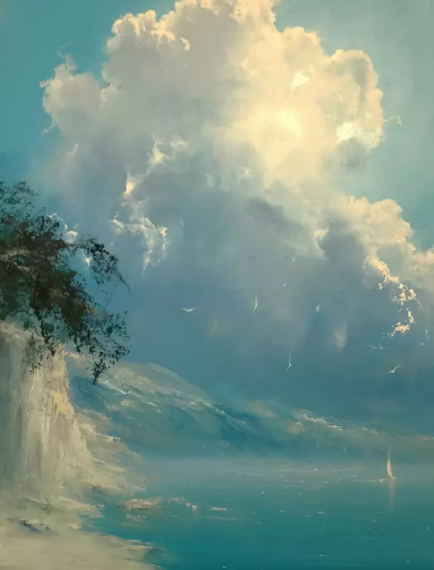 Арт галерея