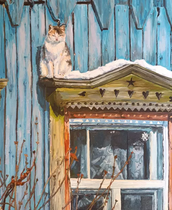 Арт галерея