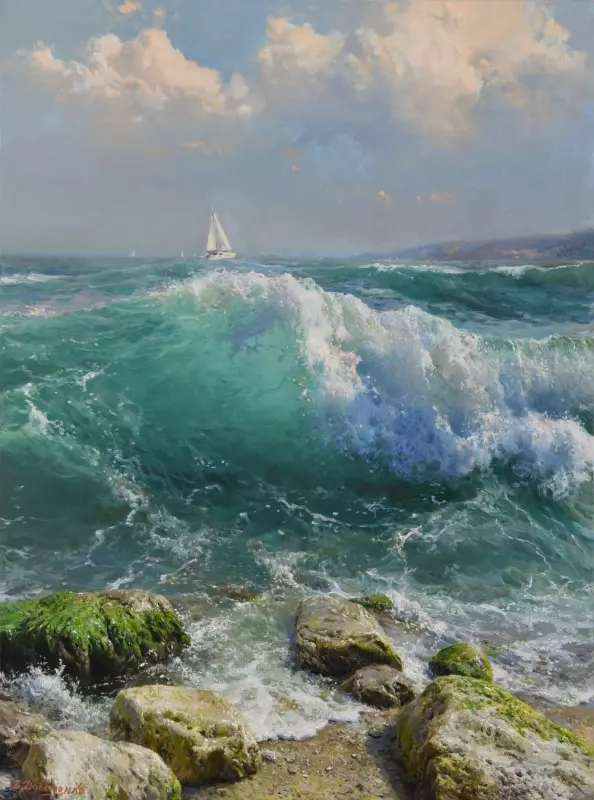 Арт галерея