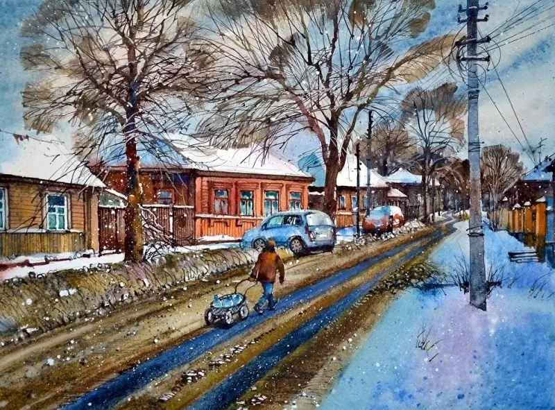 Арт галерея