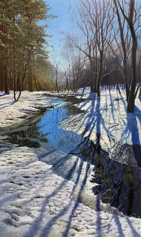 Арт галерея