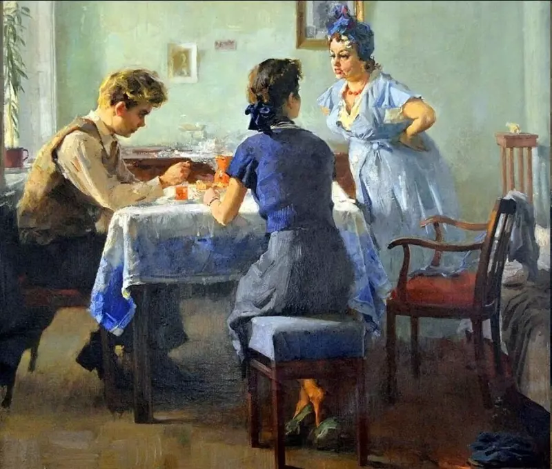 Арт галерея
