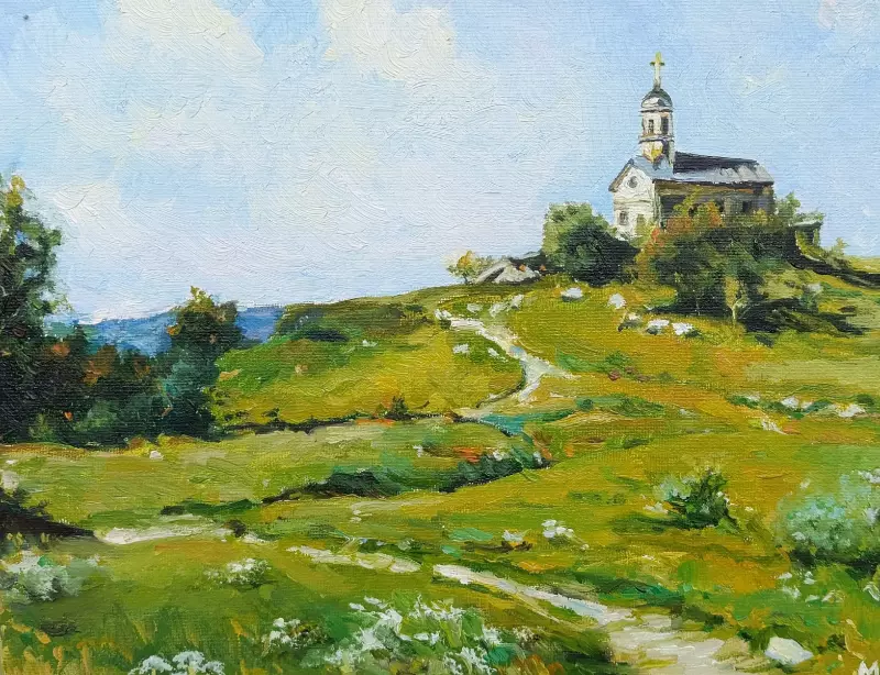 Арт галерея