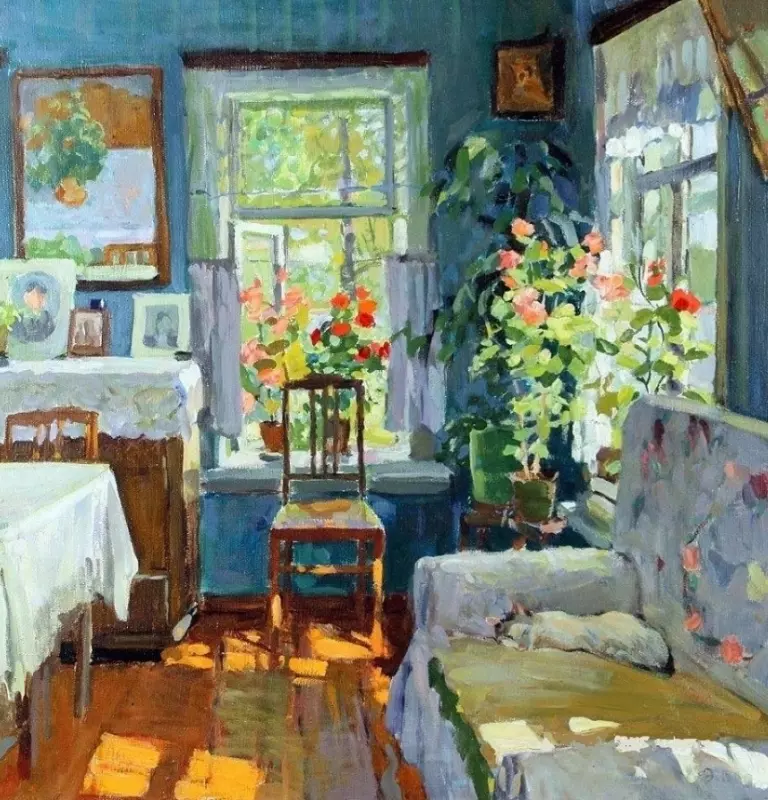 Арт галерея