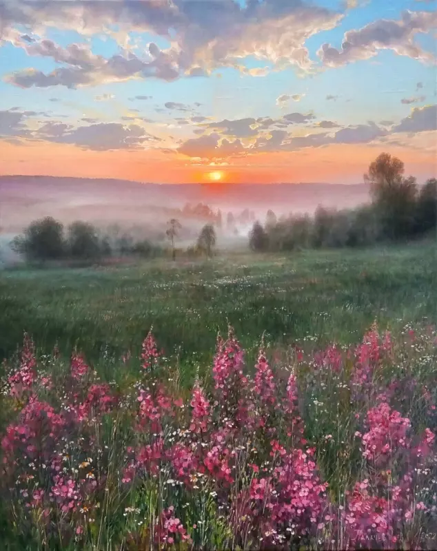 Арт галерея