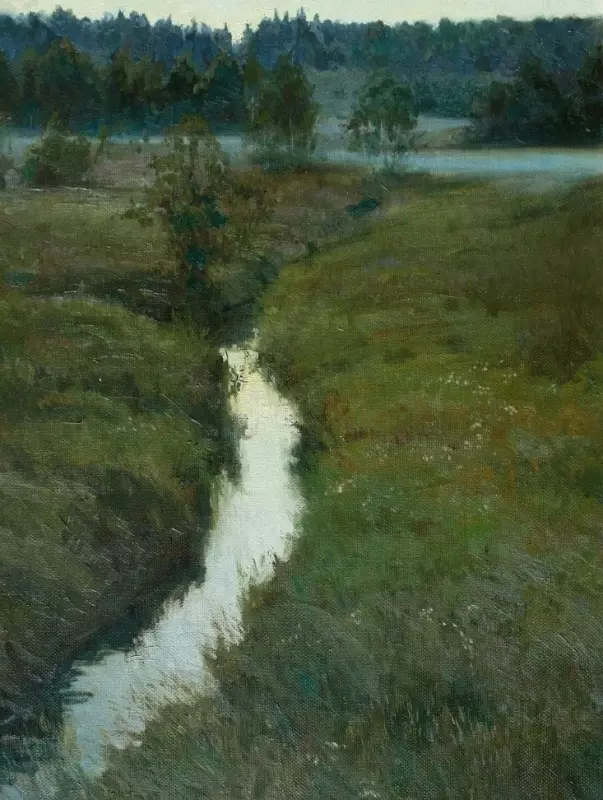 Арт галерея