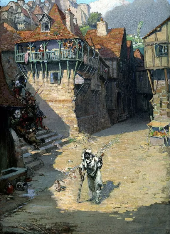 Арт галерея
