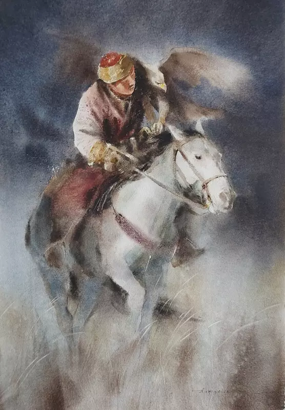 Арт галерея